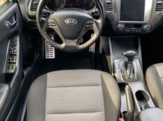 KIA CERATO SX 2013/2014 WS MULTIMARCAS VENÂNCIO AIRES / Carros no Vale