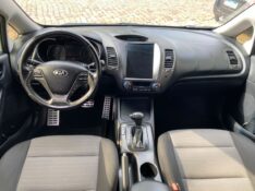 KIA CERATO SX 2013/2014 WS MULTIMARCAS VENÂNCIO AIRES / Carros no Vale