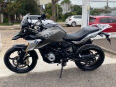 BMW MOTOS G 310 GS 2020/2020 WS MULTIMARCAS VENÂNCIO AIRES / Carros no Vale