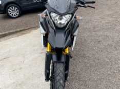 BMW MOTOS G 310 GS 2020/2020 WS MULTIMARCAS VENÂNCIO AIRES / Carros no Vale