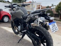 BMW MOTOS G 310 GS 2020/2020 WS MULTIMARCAS VENÂNCIO AIRES / Carros no Vale