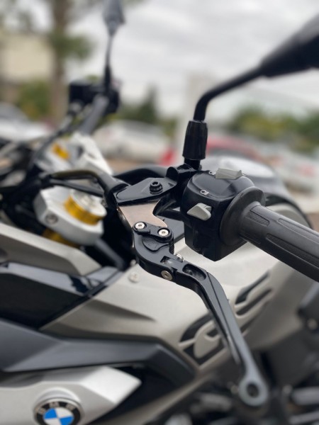 BMW MOTOS G 310 GS 2020/2020 WS MULTIMARCAS VENÂNCIO AIRES / Carros no Vale