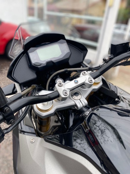 BMW MOTOS G 310 GS 2020/2020 WS MULTIMARCAS VENÂNCIO AIRES / Carros no Vale