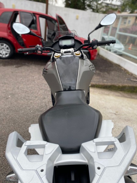 BMW MOTOS G 310 GS 2020/2020 WS MULTIMARCAS VENÂNCIO AIRES / Carros no Vale