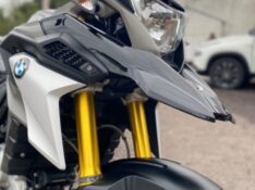 BMW MOTOS G 310 GS 2020/2020 WS MULTIMARCAS VENÂNCIO AIRES / Carros no Vale