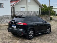TOYOTA COROLLA CROSS XRE 2.0 16V FLEX AUT. 2022/2022 BOSCO AUTOMÓVEIS GUAPORÉ / Carros no Vale