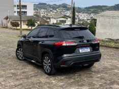 TOYOTA COROLLA CROSS XRE 2.0 16V FLEX AUT. 2022/2022 BOSCO AUTOMÓVEIS GUAPORÉ / Carros no Vale