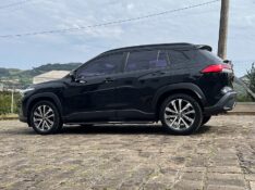 TOYOTA COROLLA CROSS XRE 2.0 16V FLEX AUT. 2022/2022 BOSCO AUTOMÓVEIS GUAPORÉ / Carros no Vale