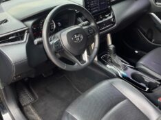 TOYOTA COROLLA CROSS XRE 2.0 16V FLEX AUT. 2022/2022 BOSCO AUTOMÓVEIS GUAPORÉ / Carros no Vale