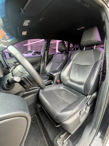 TOYOTA COROLLA CROSS XRE 2.0 16V FLEX AUT. 2022/2022 BOSCO AUTOMÓVEIS GUAPORÉ / Carros no Vale