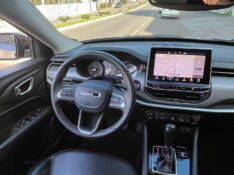 JEEP COMPASS 1.3 LONGITUDE T270 16V TURBO 2022/2023 BOSCO AUTOMÓVEIS GUAPORÉ / Carros no Vale