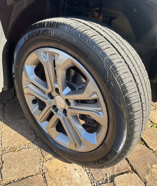 JEEP COMPASS 1.3 LONGITUDE T270 16V TURBO 2022/2023 BOSCO AUTOMÓVEIS GUAPORÉ / Carros no Vale