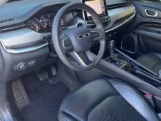 JEEP COMPASS 1.3 LONGITUDE T270 16V TURBO 2022/2023 BOSCO AUTOMÓVEIS GUAPORÉ / Carros no Vale