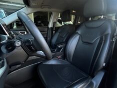 JEEP COMPASS 1.3 LONGITUDE T270 16V TURBO 2022/2023 BOSCO AUTOMÓVEIS GUAPORÉ / Carros no Vale