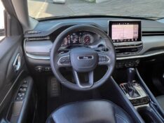 JEEP COMPASS 1.3 LONGITUDE T270 16V TURBO 2022/2023 BOSCO AUTOMÓVEIS GUAPORÉ / Carros no Vale