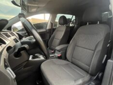 VOLKSWAGEN GOLF 1.4 TSI COMFORTLINE 16V GASOLINA 4P AUTOMÁTICO 2014/2014 BOSCO AUTOMÓVEIS GUAPORÉ / Carros no Vale