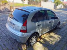 CITROEN C3 GLX 1.4 2009/2010 ALTERNATIVA VEÍCULOS LAJEADO / Carros no Vale