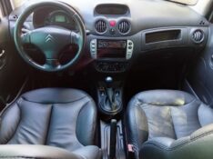 CITROEN C3 GLX 1.4 2009/2010 ALTERNATIVA VEÍCULOS LAJEADO / Carros no Vale