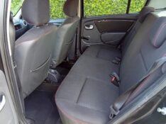 RENAULT SANDERO EXP 1.6 2009/2010 ALTERNATIVA VEÍCULOS LAJEADO / Carros no Vale