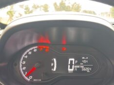 CHEVROLET ONIX 1.4 MPFI LTZ 8V FLEX 4P AUTOMÁTICO 2019/2019 JM AUTOMÓVEIS VENÂNCIO AIRES / Carros no Vale