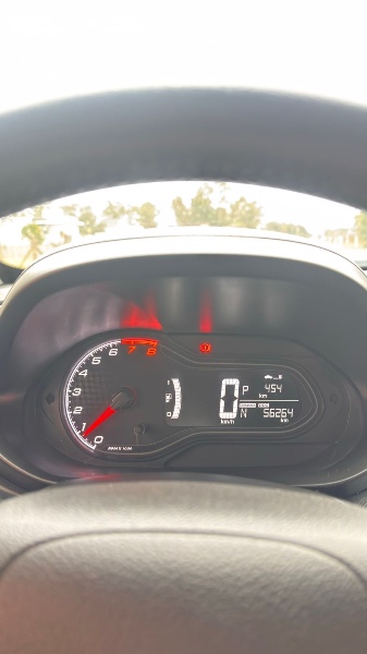 CHEVROLET ONIX 1.4 MPFI LTZ 8V FLEX 4P AUTOMÁTICO 2019/2019 JM AUTOMÓVEIS VENÂNCIO AIRES / Carros no Vale