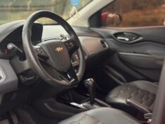 CHEVROLET ONIX 1.4 MPFI LTZ 8V FLEX 4P AUTOMÁTICO 2019/2019 JM AUTOMÓVEIS VENÂNCIO AIRES / Carros no Vale