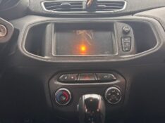 CHEVROLET ONIX 1.4 MPFI LTZ 8V FLEX 4P AUTOMÁTICO 2019/2019 JM AUTOMÓVEIS VENÂNCIO AIRES / Carros no Vale