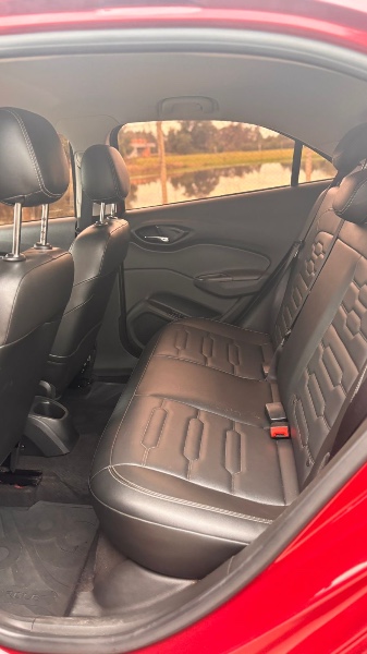 CHEVROLET ONIX 1.4 MPFI LTZ 8V FLEX 4P AUTOMÁTICO 2019/2019 JM AUTOMÓVEIS VENÂNCIO AIRES / Carros no Vale