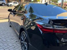TOYOTA COROLLA XRS 2.0 2018/2019 ALTERNATIVA VEÍCULOS LAJEADO / Carros no Vale