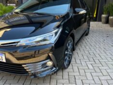 TOYOTA COROLLA XRS 2.0 2018/2019 ALTERNATIVA VEÍCULOS LAJEADO / Carros no Vale