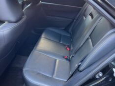 TOYOTA COROLLA XRS 2.0 2018/2019 ALTERNATIVA VEÍCULOS LAJEADO / Carros no Vale