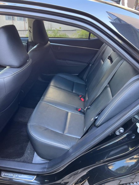 TOYOTA COROLLA XRS 2.0 2018/2019 ALTERNATIVA VEÍCULOS LAJEADO / Carros no Vale