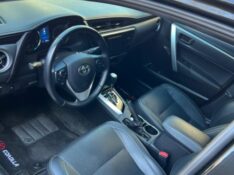 TOYOTA COROLLA XRS 2.0 2018/2019 ALTERNATIVA VEÍCULOS LAJEADO / Carros no Vale
