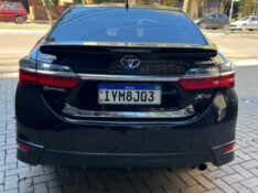TOYOTA COROLLA XRS 2.0 2018/2019 ALTERNATIVA VEÍCULOS LAJEADO / Carros no Vale