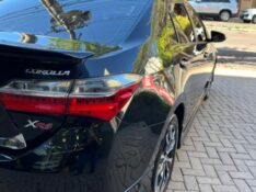 TOYOTA COROLLA XRS 2.0 2018/2019 ALTERNATIVA VEÍCULOS LAJEADO / Carros no Vale