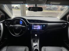 TOYOTA COROLLA XRS 2.0 2018/2019 ALTERNATIVA VEÍCULOS LAJEADO / Carros no Vale