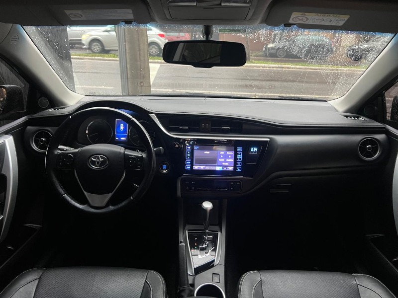 TOYOTA COROLLA XRS 2.0 2018/2019 ALTERNATIVA VEÍCULOS LAJEADO / Carros no Vale