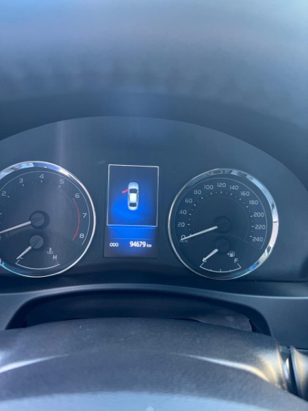 TOYOTA COROLLA XRS 2.0 2018/2019 ALTERNATIVA VEÍCULOS LAJEADO / Carros no Vale
