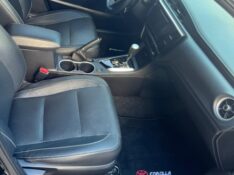 TOYOTA COROLLA XRS 2.0 2018/2019 ALTERNATIVA VEÍCULOS LAJEADO / Carros no Vale