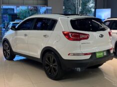 KIA SPORTAGE 2.0 EX 2014/2014 JM AUTOMÓVEIS VENÂNCIO AIRES / Carros no Vale