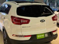 KIA SPORTAGE 2.0 EX 2014/2014 JM AUTOMÓVEIS VENÂNCIO AIRES / Carros no Vale