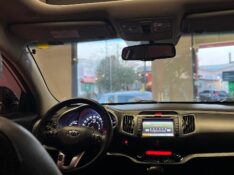 KIA SPORTAGE 2.0 EX 2014/2014 JM AUTOMÓVEIS VENÂNCIO AIRES / Carros no Vale