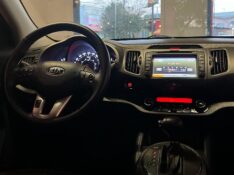 KIA SPORTAGE 2.0 EX 2014/2014 JM AUTOMÓVEIS VENÂNCIO AIRES / Carros no Vale