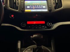KIA SPORTAGE 2.0 EX 2014/2014 JM AUTOMÓVEIS VENÂNCIO AIRES / Carros no Vale