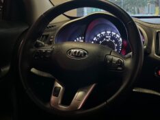 KIA SPORTAGE 2.0 EX 2014/2014 JM AUTOMÓVEIS VENÂNCIO AIRES / Carros no Vale