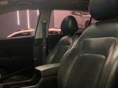 KIA SPORTAGE 2.0 EX 2014/2014 JM AUTOMÓVEIS VENÂNCIO AIRES / Carros no Vale