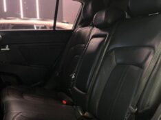 KIA SPORTAGE 2.0 EX 2014/2014 JM AUTOMÓVEIS VENÂNCIO AIRES / Carros no Vale