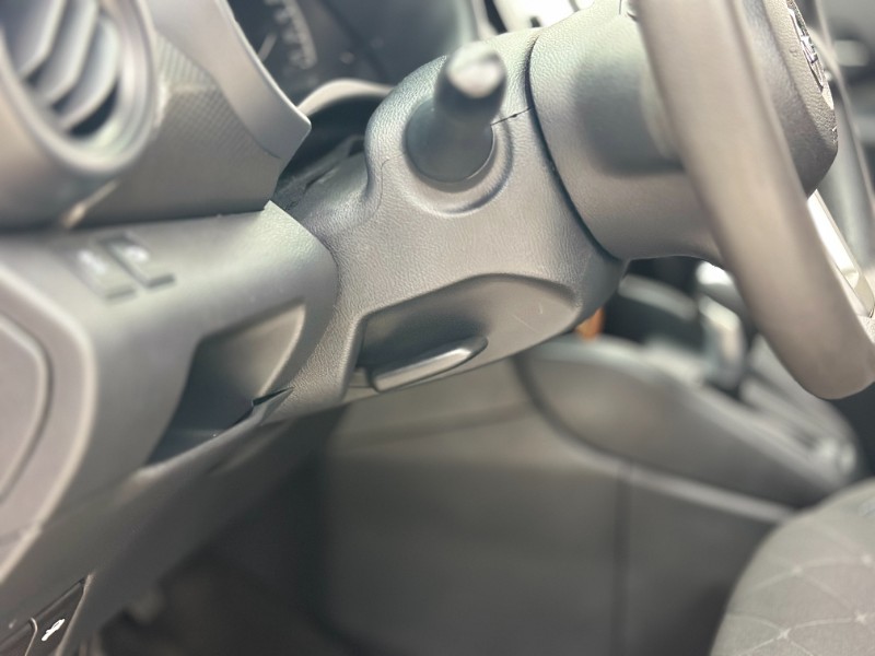 NISSAN KICKS 1.6 16V FLEXSTART S 4P XTRONIC 2017/2018 MAIS FÁCIL VEÍCULOS SANTA CRUZ DO SUL / Carros no Vale