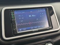 NISSAN KICKS 1.6 16V FLEXSTART S 4P XTRONIC 2017/2018 MAIS FÁCIL VEÍCULOS SANTA CRUZ DO SUL / Carros no Vale