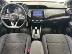 NISSAN KICKS 1.6 16V FLEXSTART S 4P XTRONIC 2017/2018 MAIS FÁCIL VEÍCULOS SANTA CRUZ DO SUL / Carros no Vale